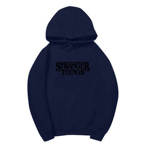 Stranger Thing Hoodies