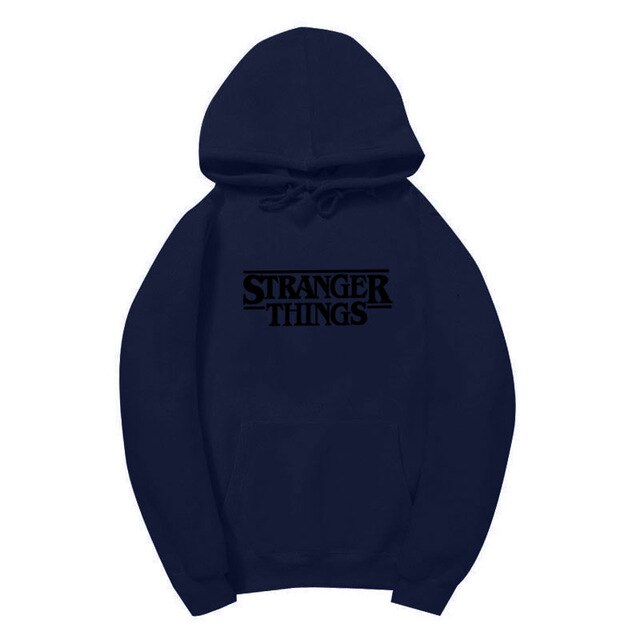 Stranger Thing Hoodies
